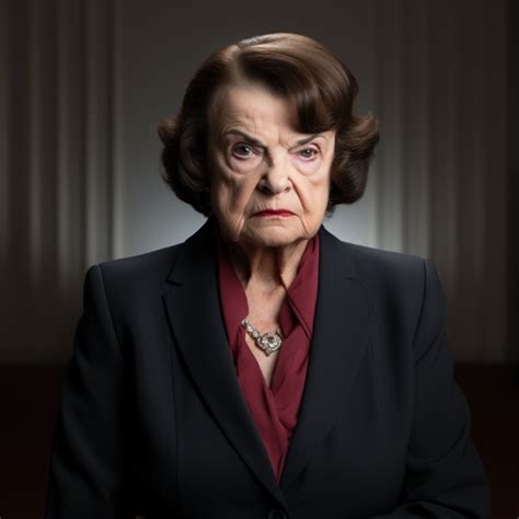 Opinion: Feinstein’s living legacy is the women she molded